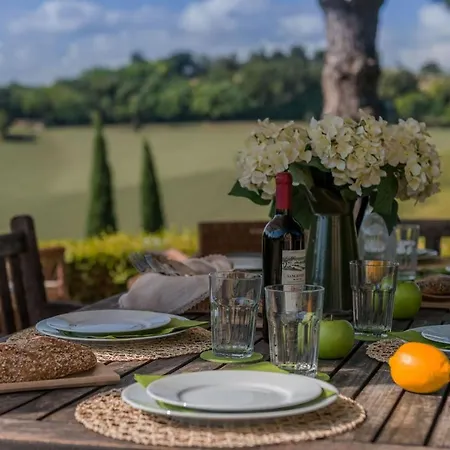 Casa Antonio Mogliano