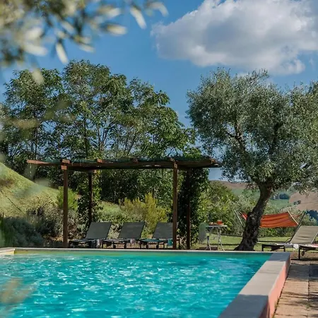 Casa Antonio Villa Mogliano