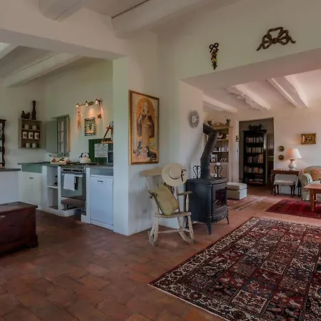 Villa Casa Antonio Mogliano