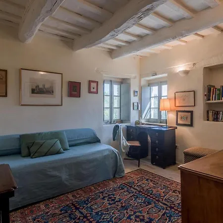 Villa Casa Antonio Mogliano