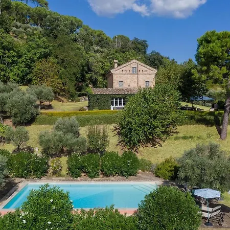 Villa Casa Antonio *