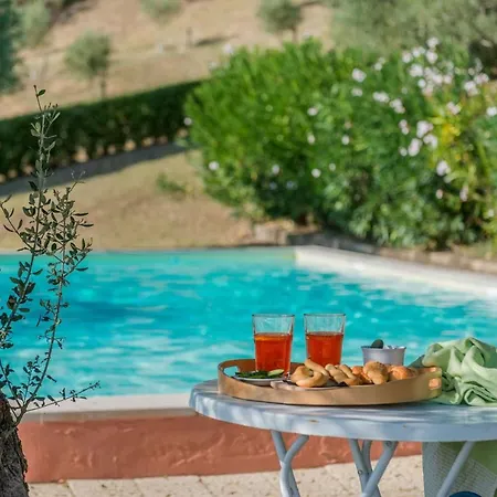 Casa Antonio Mogliano