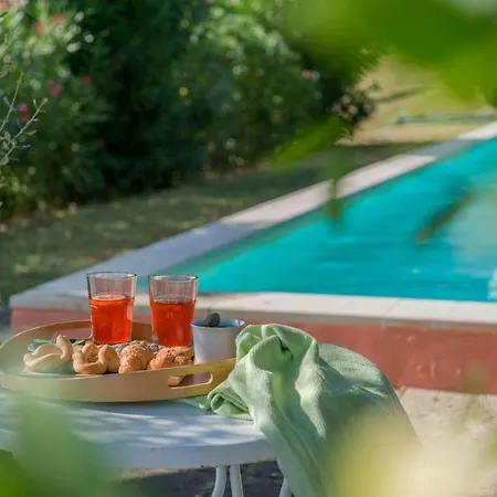 Villa Casa Antonio Mogliano