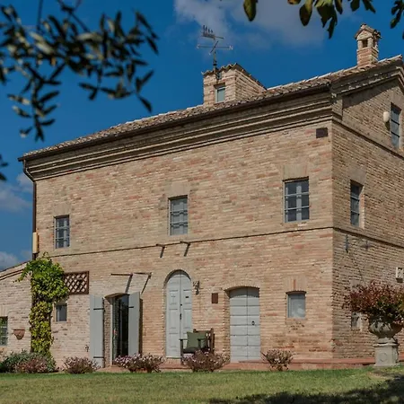 Casa Antonio Villa