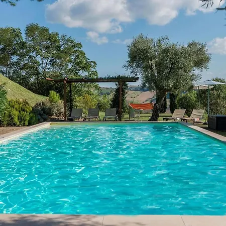 Villa Casa Antonio *