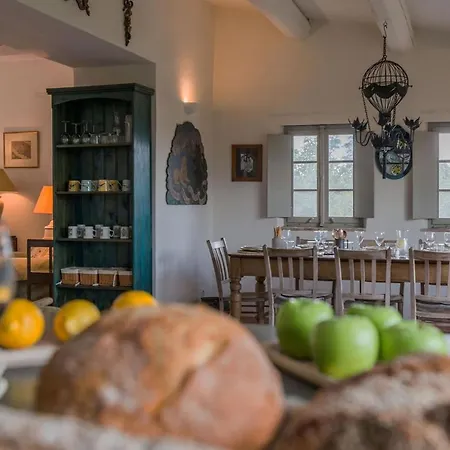 Villa Casa Antonio Mogliano