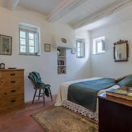 Villa Casa Antonio Mogliano