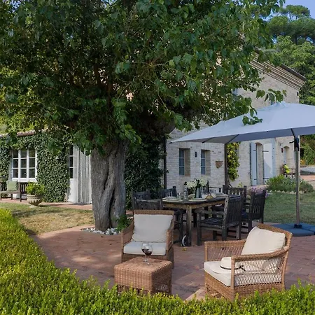 Villa Casa Antonio *