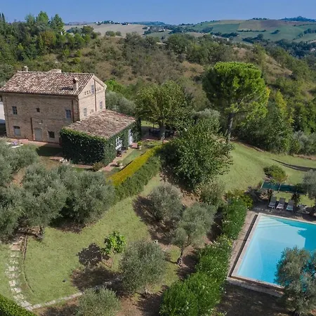 Casa Antonio Villa Mogliano