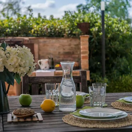 Casa Antonio Mogliano