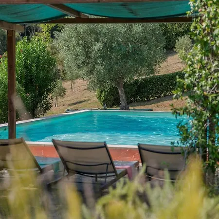 Casa Antonio * Mogliano