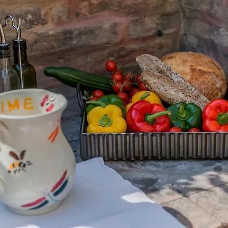 Villa Casa Antonio *