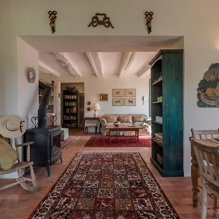 Casa Antonio Mogliano