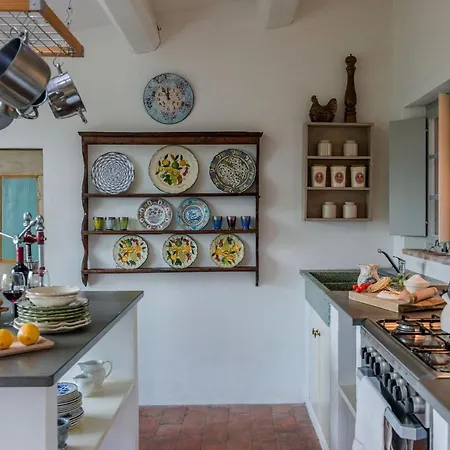 Casa Antonio Villa Mogliano