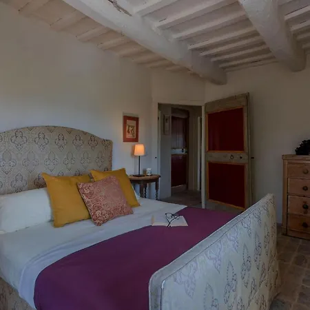 Casa Antonio Villa *