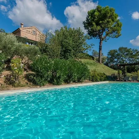 Casa Antonio Mogliano