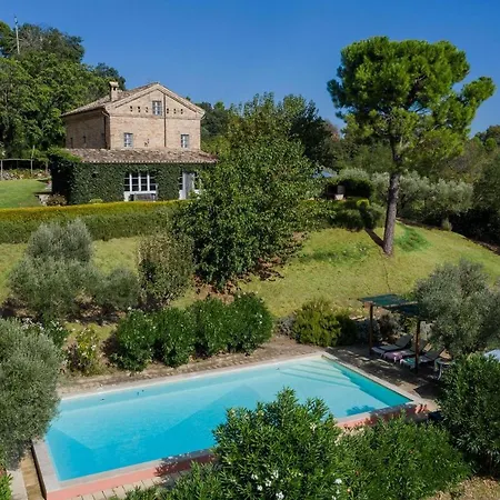 Villa Casa Antonio *