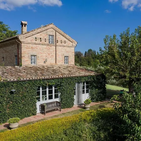 Casa Antonio Villa Mogliano