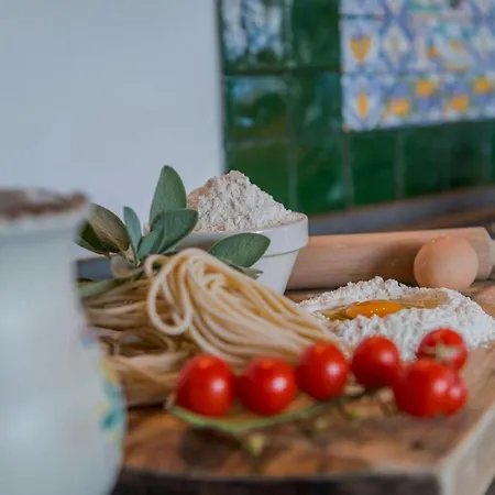 Casa Antonio Villa Mogliano