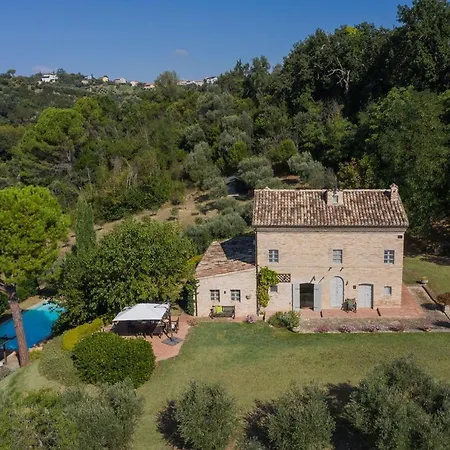 Casa Antonio Villa Mogliano