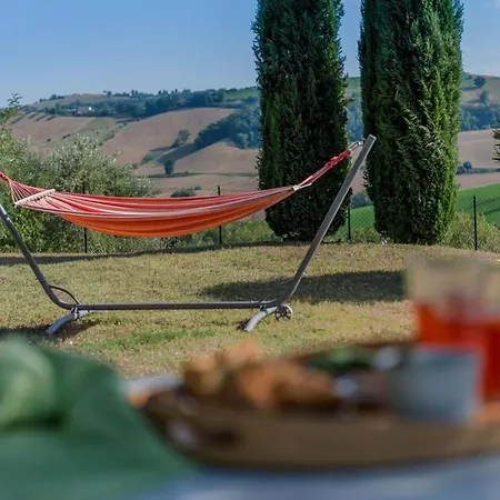 Villa Casa Antonio Mogliano