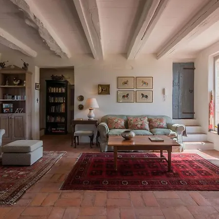 Casa Antonio Villa Mogliano