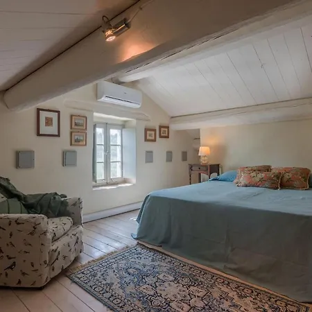 Villa Casa Antonio Mogliano