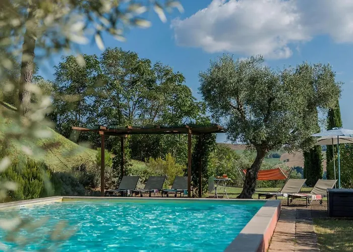 Casa Antonio Βίλα Mogliano