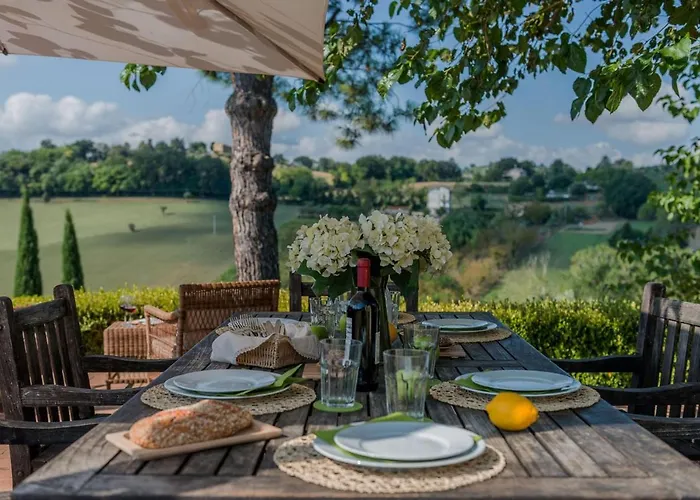 Βίλα Casa Antonio