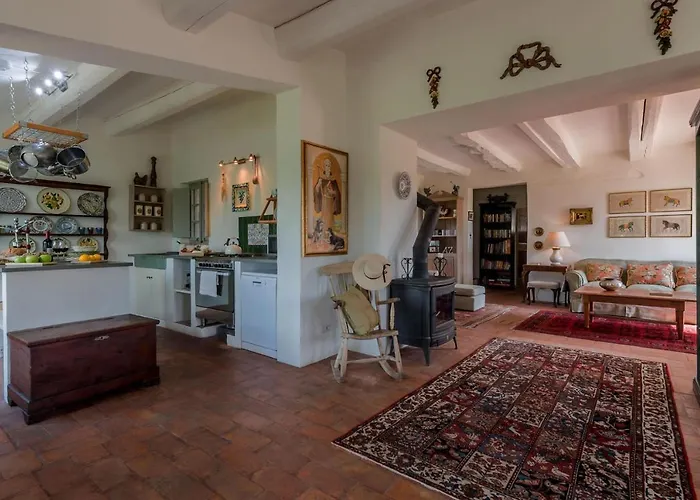 Βίλα Casa Antonio Mogliano