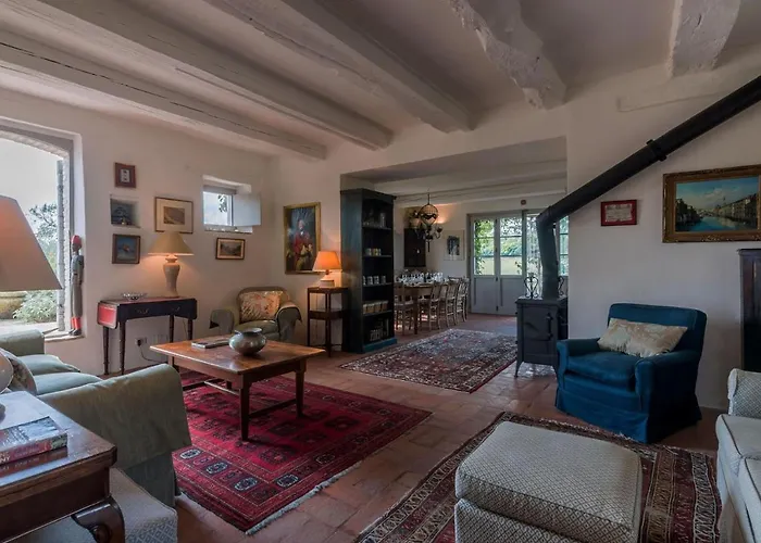 Casa Antonio Βίλα