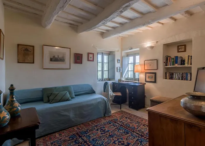 Βίλα Casa Antonio Mogliano