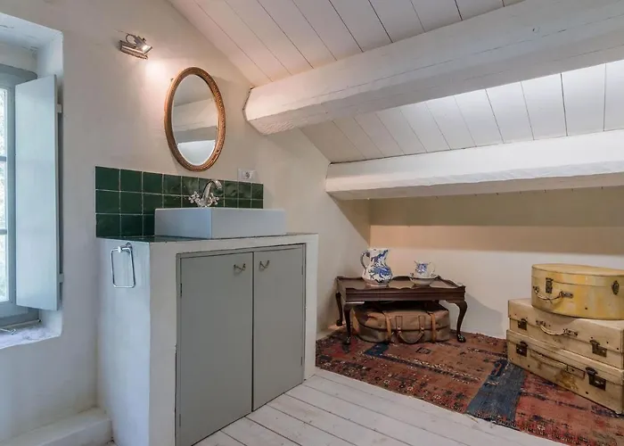 Βίλα Casa Antonio *