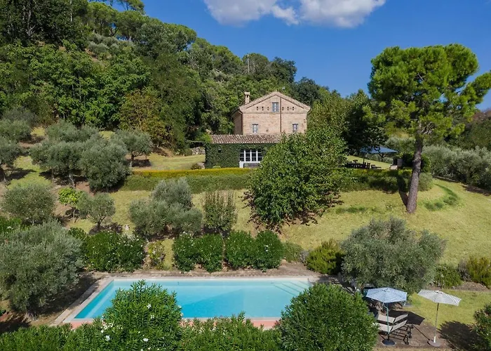 Βίλα Casa Antonio *