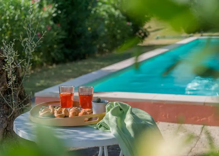 Βίλα Casa Antonio Mogliano