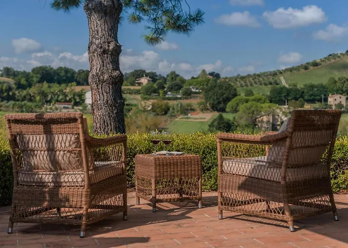 Βίλα Casa Antonio *