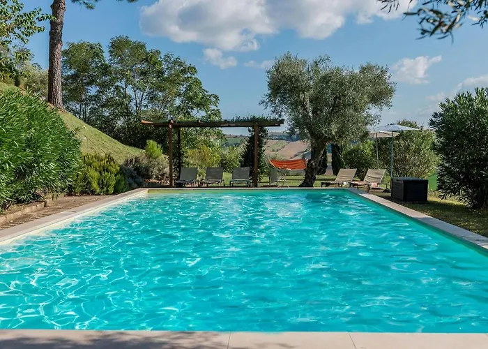 Βίλα Casa Antonio *