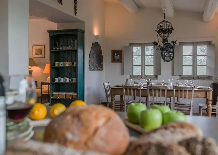 Βίλα Casa Antonio Mogliano