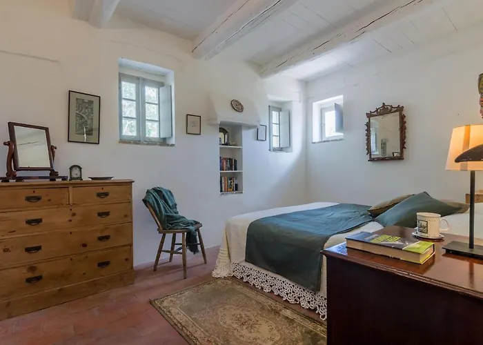 Βίλα Casa Antonio Mogliano