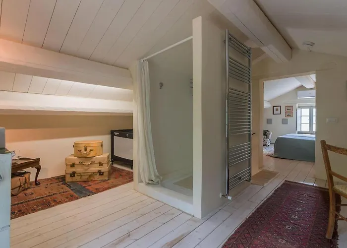 Βίλα Casa Antonio *