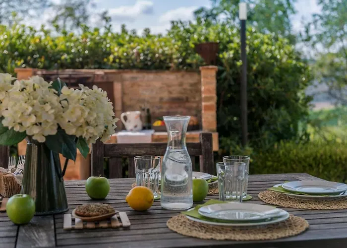 Casa Antonio Mogliano