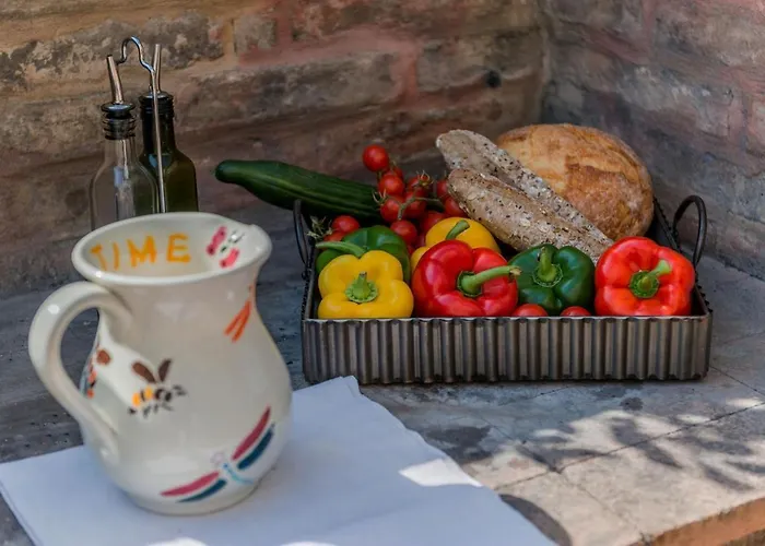 Βίλα Casa Antonio *