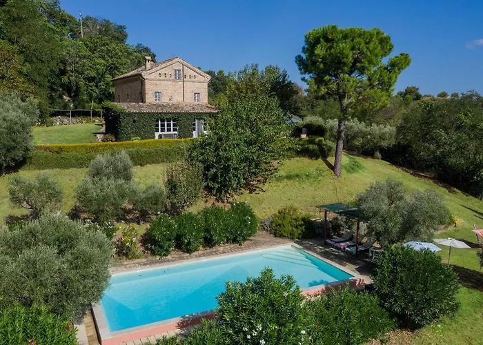 Βίλα Casa Antonio *