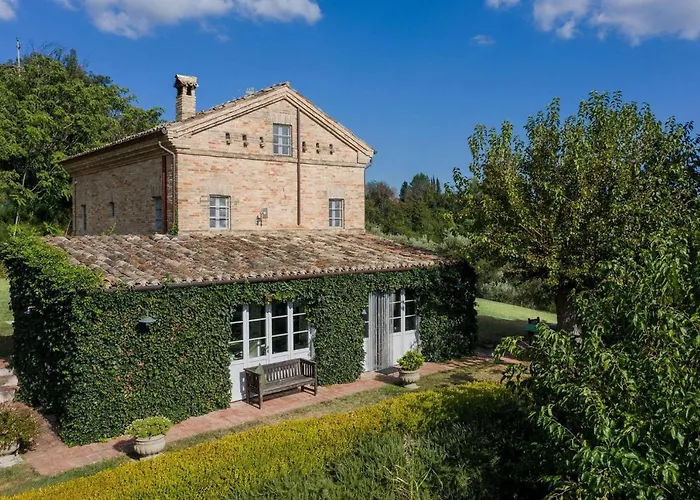 Casa Antonio Βίλα Mogliano