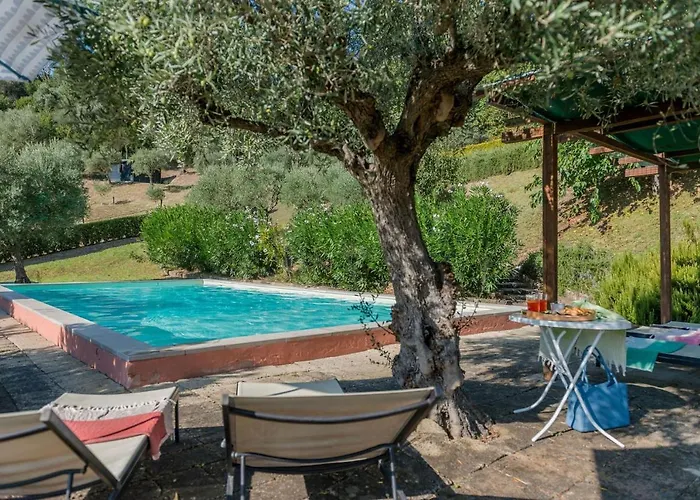 Βίλα Casa Antonio *