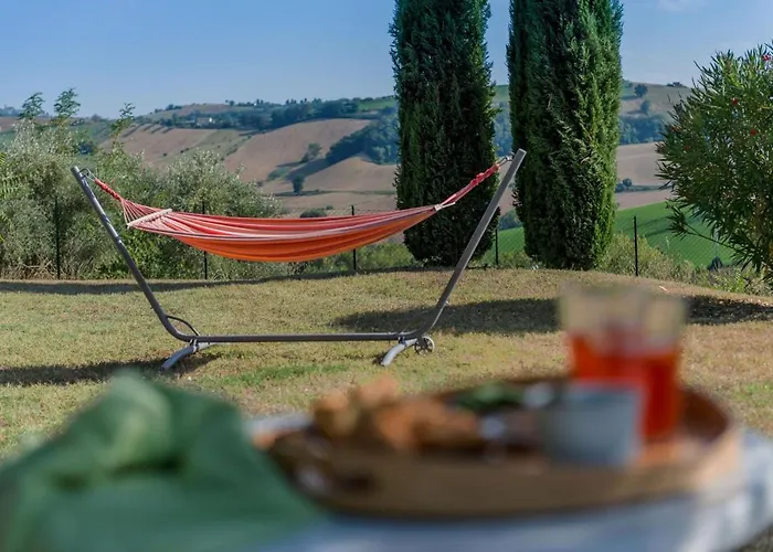 Βίλα Casa Antonio Mogliano