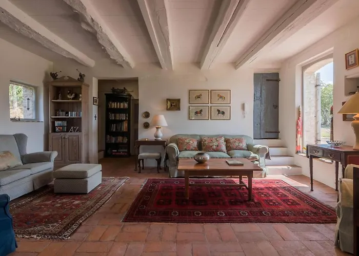 Casa Antonio Βίλα Mogliano