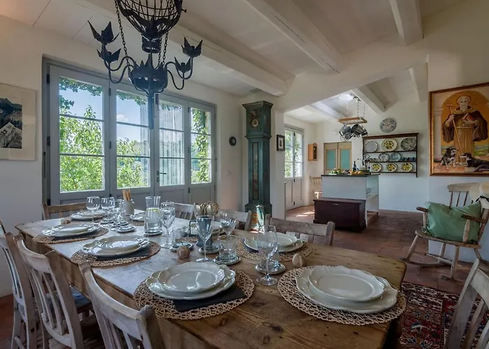 Casa Antonio Mogliano