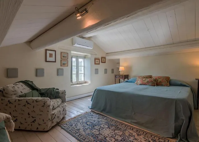 Βίλα Casa Antonio Mogliano