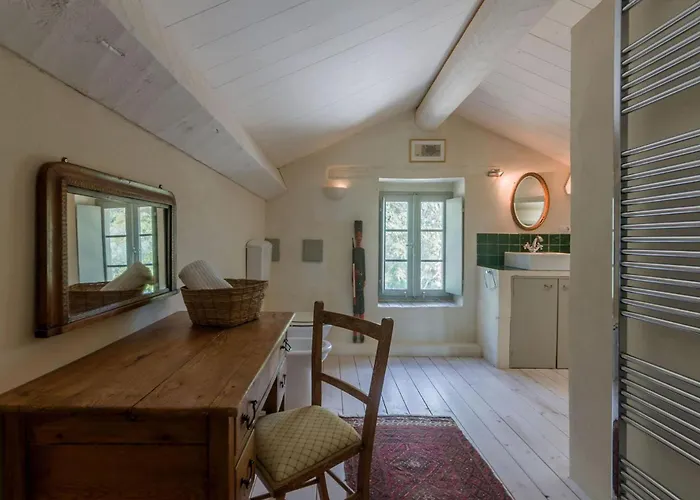 Βίλα Casa Antonio